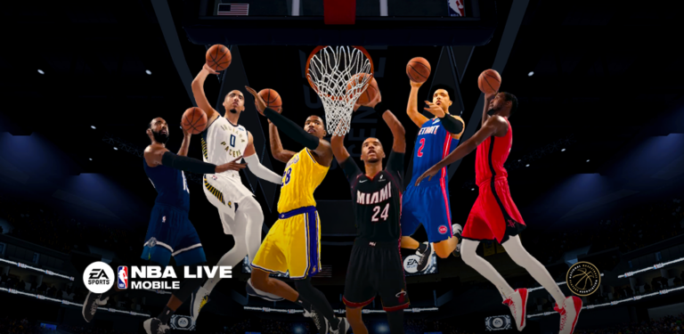 EA chính thức khai tử NBA Live Mobile - Gamelade