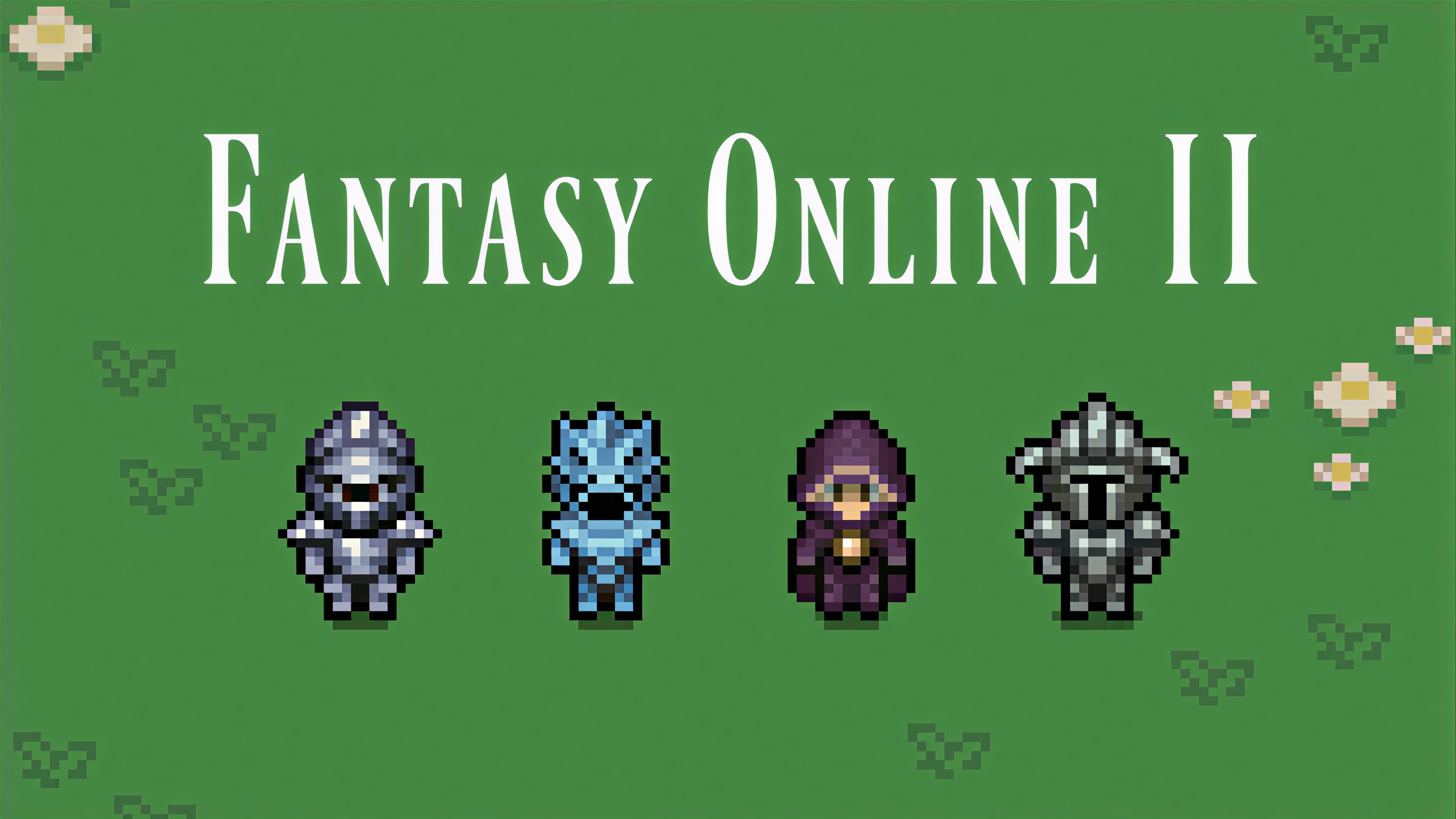 Fantasy Online 2 đón bản cập nhật lớn cùng sự kiện Season of Screams - Gamelade