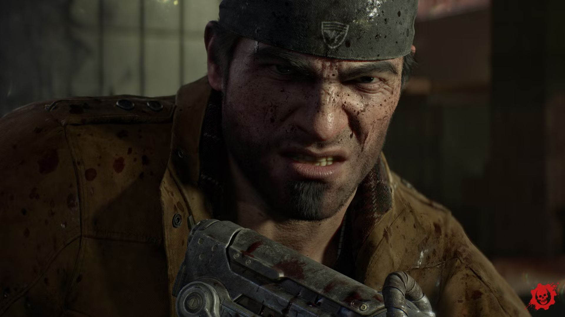 Gears of War: E-Day lọt top bán chạy trên Steam-ggamelade