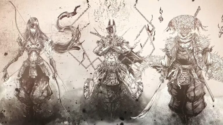 Anime Ghost of Tsushima: Legends lùi lịch phát sóng sang năm 2028-gamealde