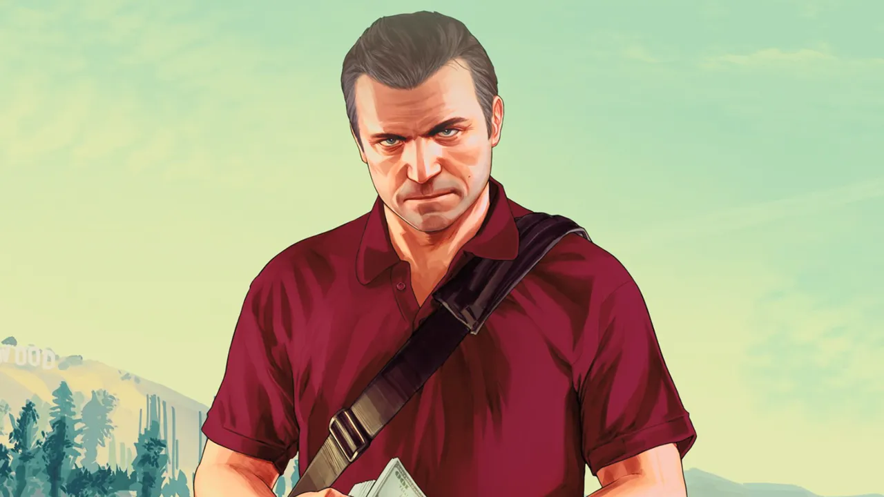 GTA 5 bất ngờ chơi được trên trình duyệt Web-gamelade
