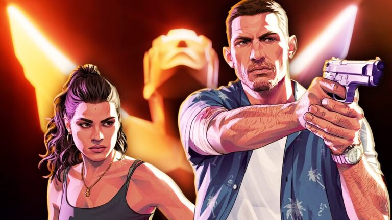 GTA 6 sẽ không được đề cử GOTY 2026-gamelade