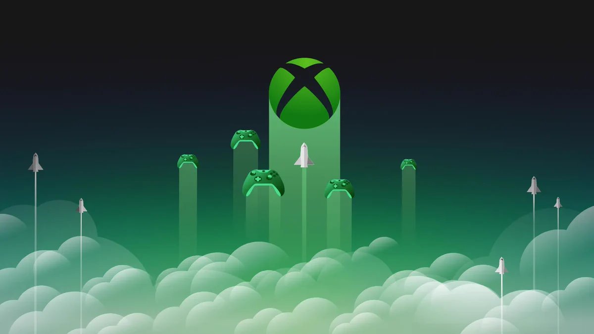 Không cần Game Pass, game thủ vẫn có thể trả phí theo giờ để chơi trên Xbox - Gamelade