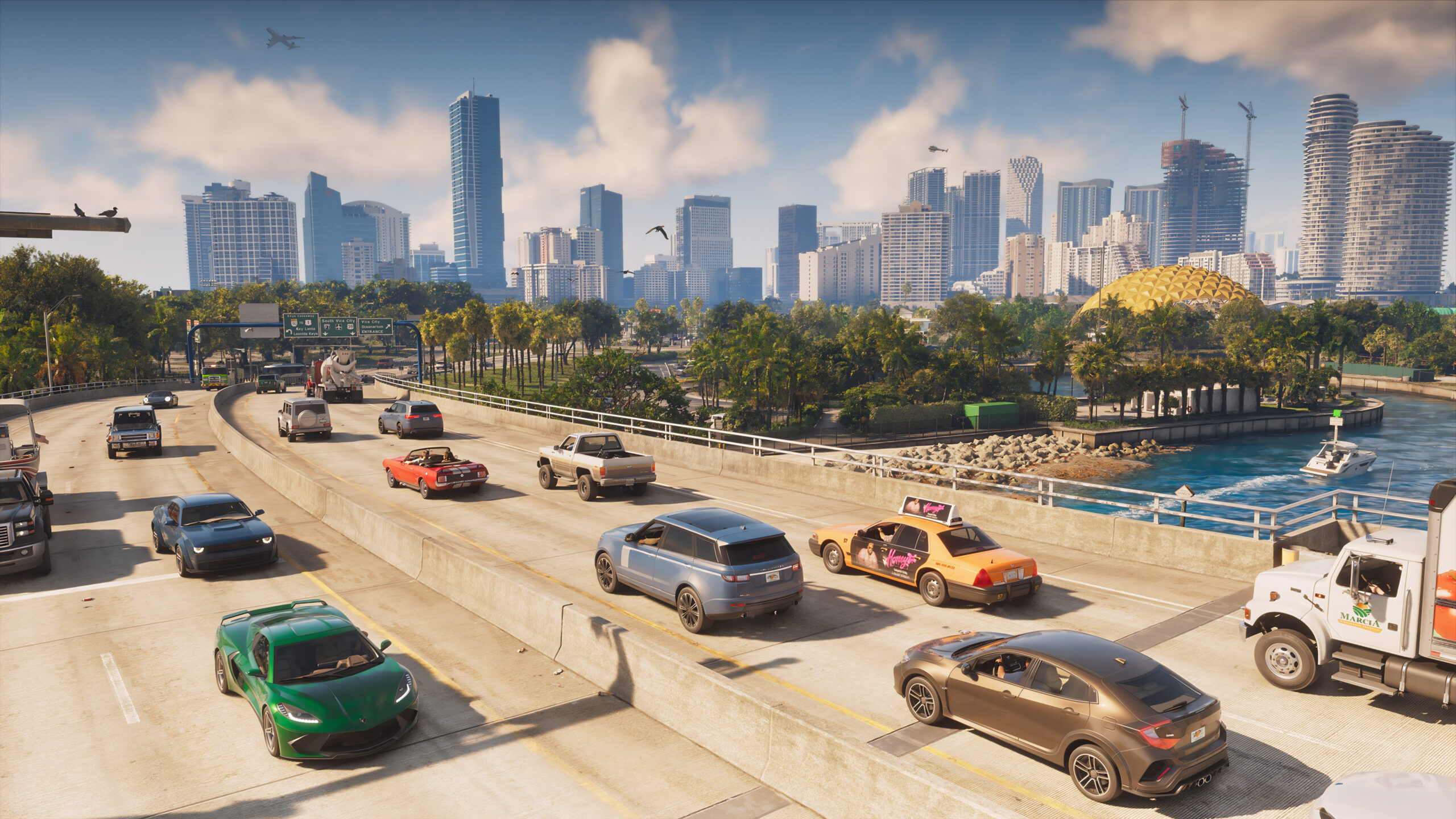 GTA 6 hé lộ loạt đài phát thanh mới - Gamelade
