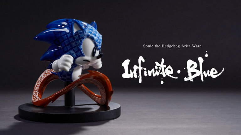 YOYOYO chính thức mở cổng đăng ký rút thăm trực tuyến Sonic Infinite Blue - gamelade