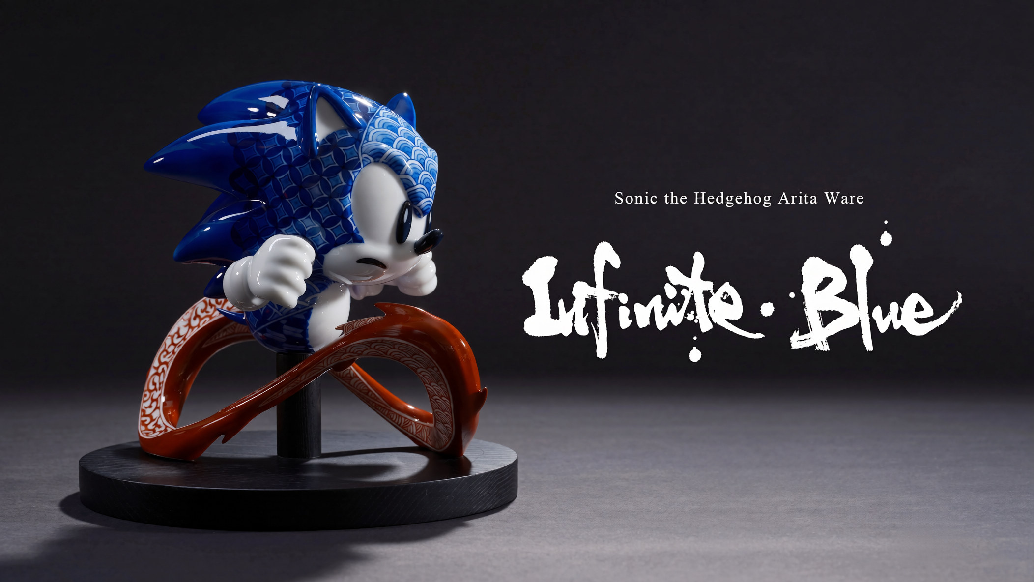 YOYOYO chính thức mở cổng đăng ký rút thăm trực tuyến Sonic Infinite Blue - gamelade