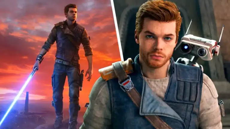 Phần game thứ ba của thương hiệu Star Wars Jedi dự kiến ra mắt vào năm 2027-gamealde
