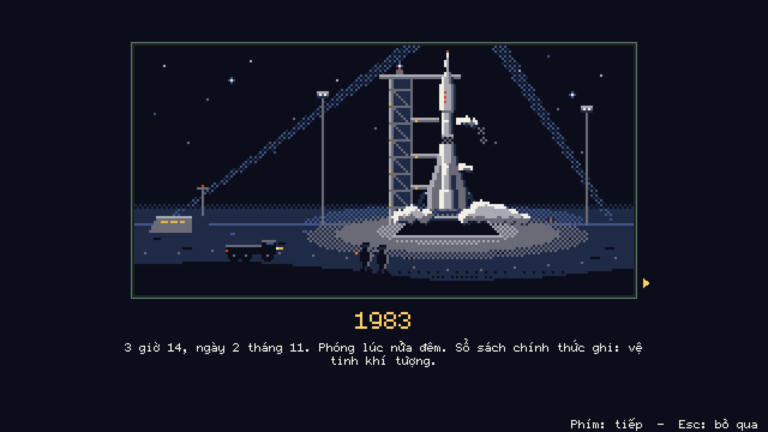 Tựa game độc lập KESSLER Orbital Incremental ấn định ngày ra mắt trên Steam - Gamelade