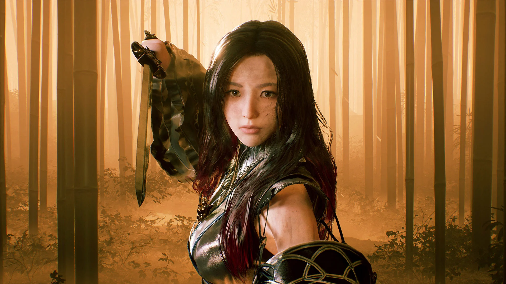 Phantom Blade Zero ấn định ngày ra mắt phiên bản đĩa vật lý - Gamelade