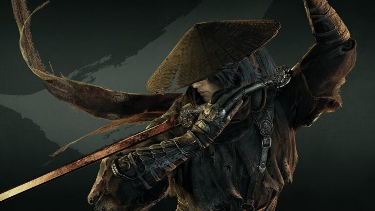 Phantom Blade Zero ra mắt bùng nổ trên Steam - Gamelade