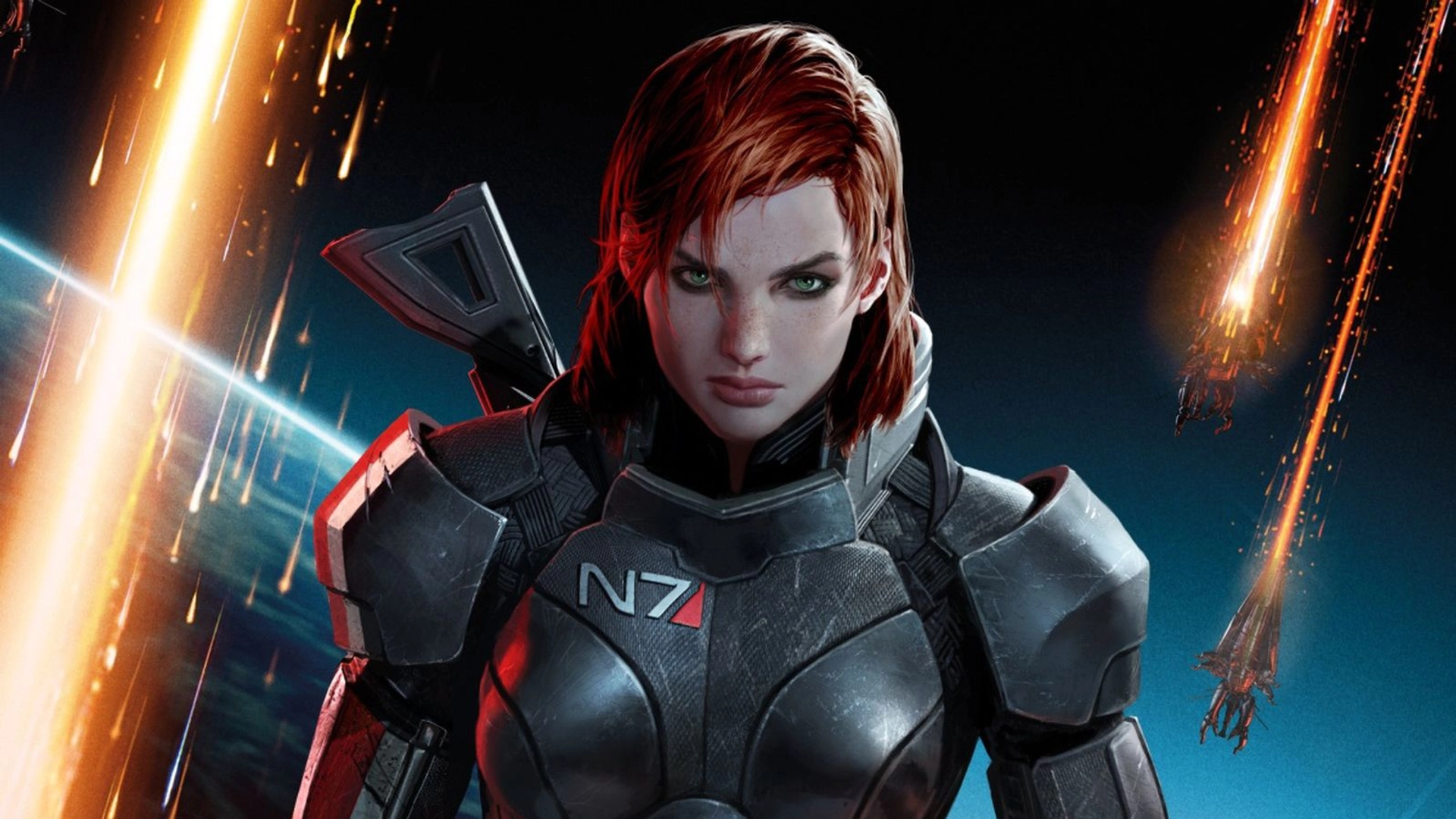 EA chính thức hủy bỏ bom tấn Mass Effect 5 - Gamelade
