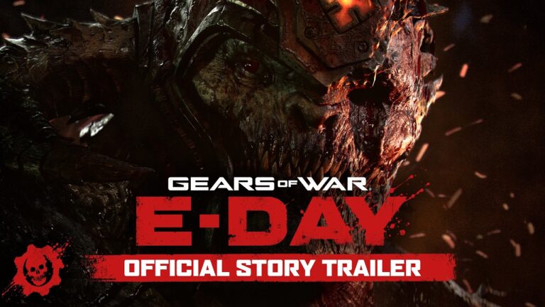 Gears of War: E-Day sẽ khó đạt mốc 1 triệu bản trên Steam-gamelade
