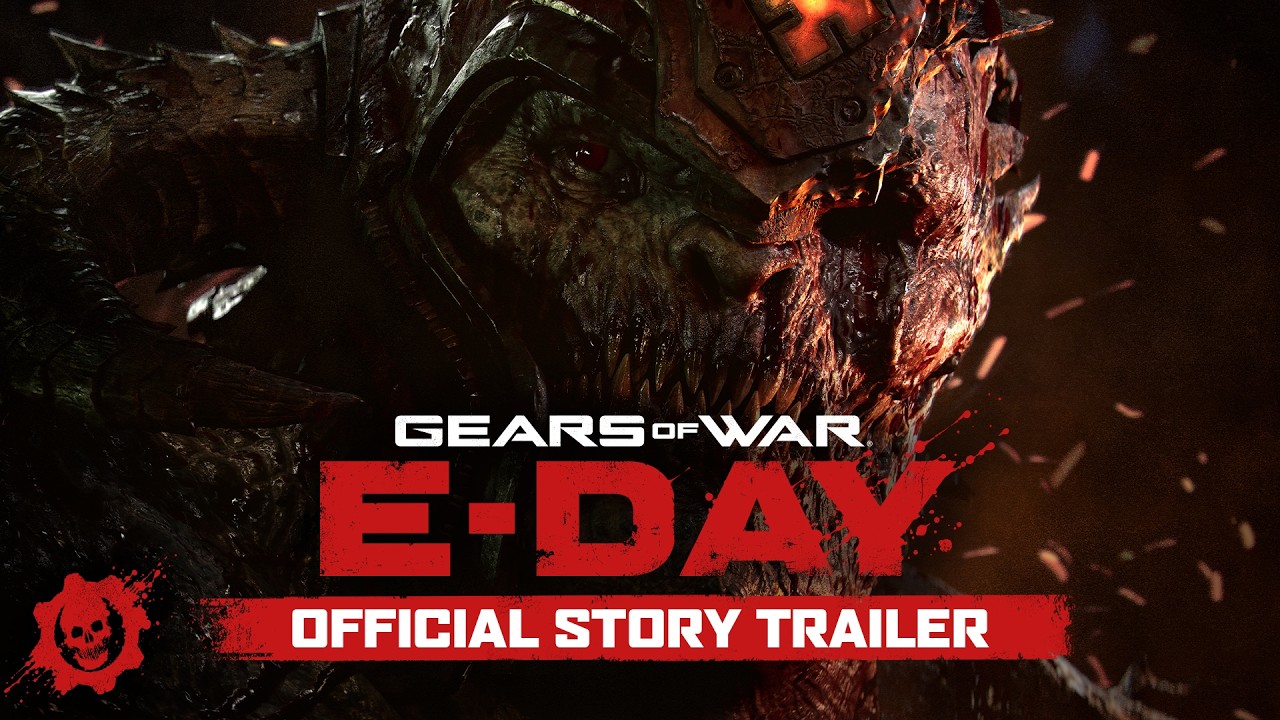 Gears of War: E-Day sẽ khó đạt mốc 1 triệu bản trên Steam-gamelade