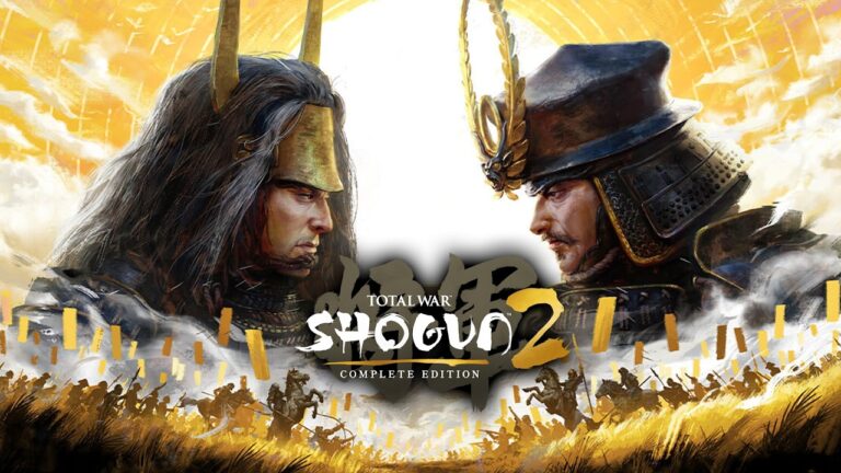 Total War: SHOGUN 2 Complete Edition nhận bão đánh giá tiêu cực trên Steam - Gamelade