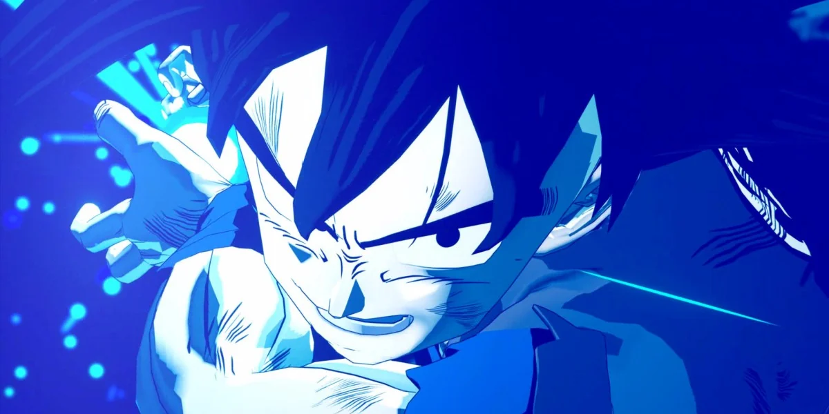 Trải nghiệm miễn phí Dragon Ball Z Budokai ngay trên trình duyệt web - Gamelade