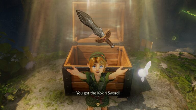 Nhu cầu mua Zelda: Ocarina of Time Remake vượt ngoài dự kiến của Nintendo - Gamelade