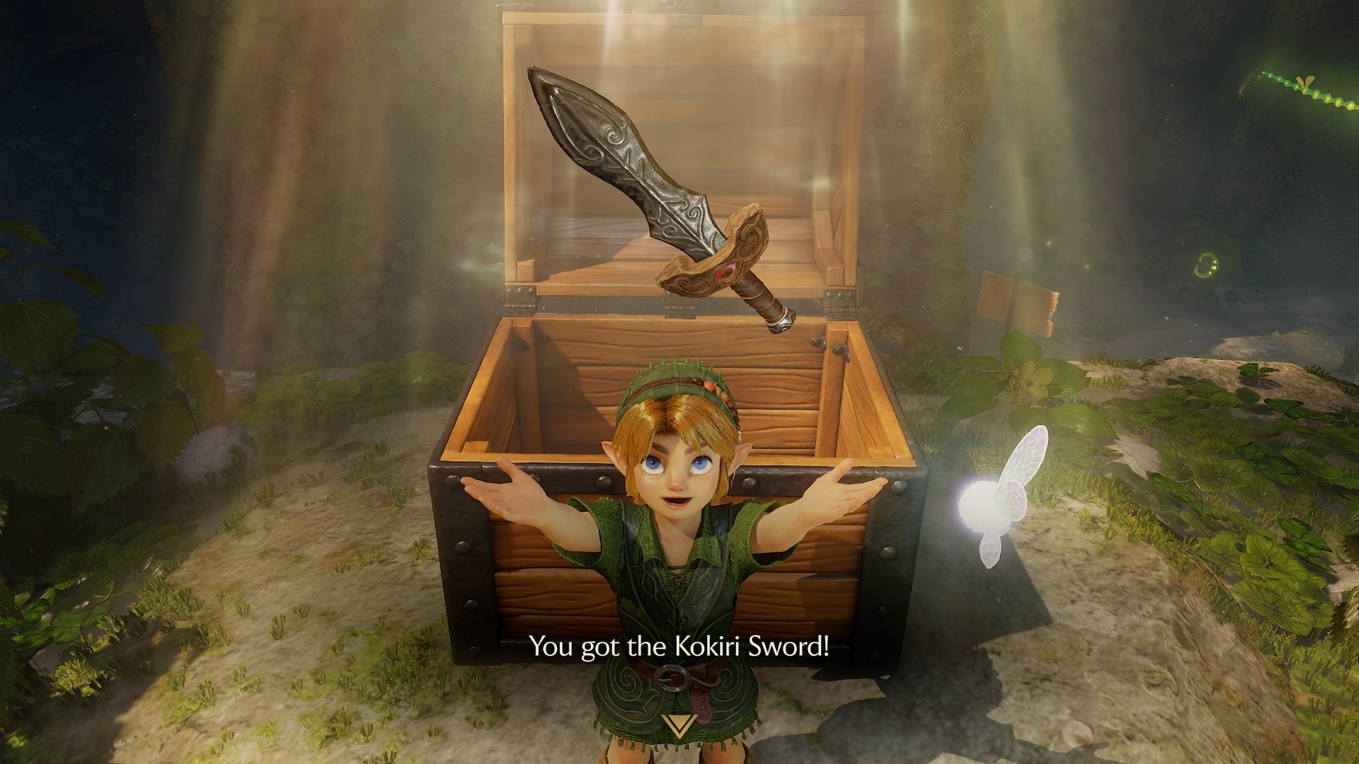 Nhu cầu mua Zelda: Ocarina of Time Remake vượt ngoài dự kiến của Nintendo - Gamelade