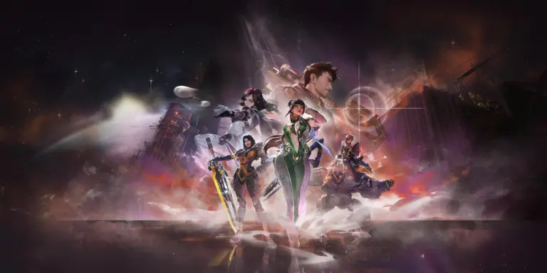Overwatch chính thức bắt tay cùng Stellar Blade - Gamelade