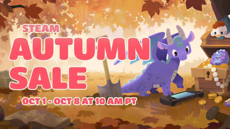 Hàng ngàn trò chơi trên nền tảng Steam giảm giá xuống dưới mức 5 USD - Gamelade