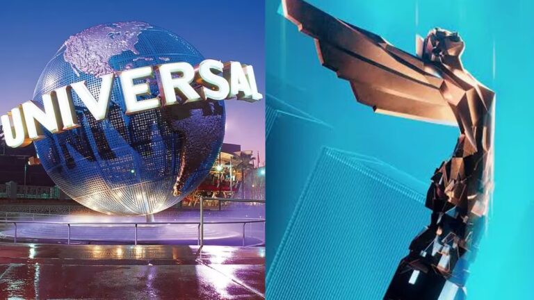 Universal chuẩn bị thành lập studio game riêng tại The Game Awards - Gamelade