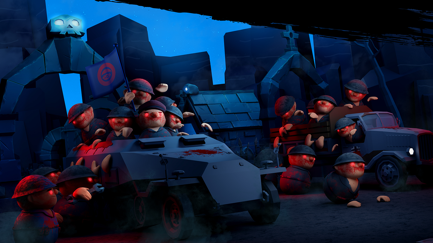 Thu về 560.000 USD trên Steam, nhà phát triển indie ngậm ngùi bỏ túi vỏn vẹn 73.000 USD-gmaelade