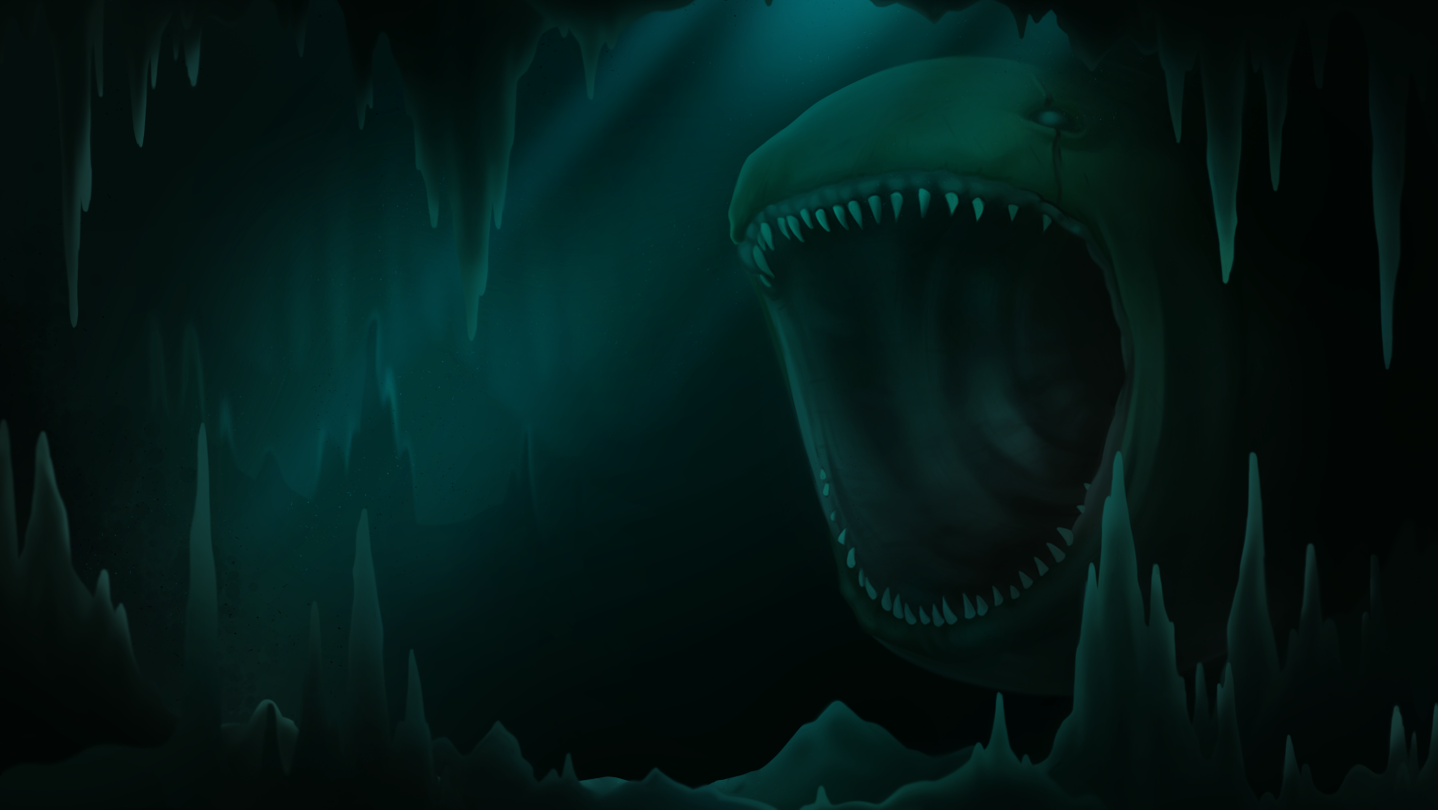 The Subminer mang đến nỗi khiếp sợ dưới đáy đại dương trong trailer mới-gamelade