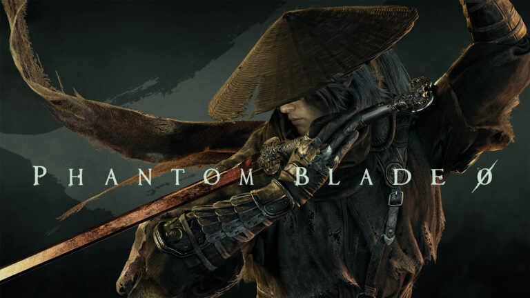 Phantom Blade Zero sẽ có dung lượng lên tới 150GB - Gamelade