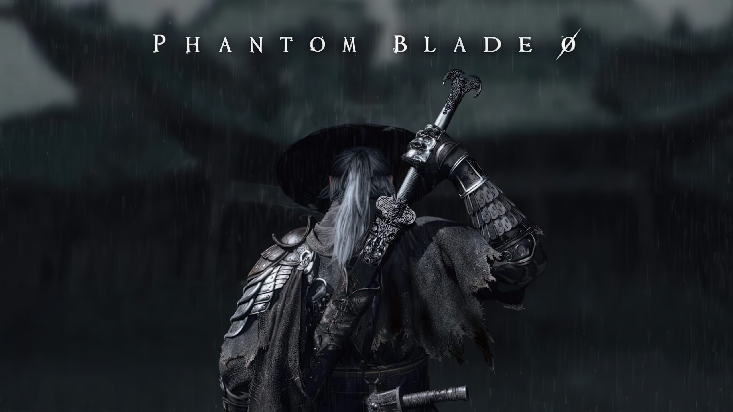 Phantom Blade Zero vượt mốc 1 triệu bản đặt trước - Gamelade