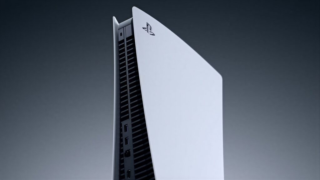 Bằng sáng chế mới của Sony hé lộ công nghệ tạo khung hình tiên tiến trên PS6 - Gamelade