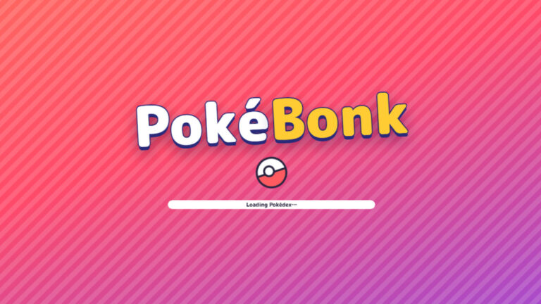 PokéBonk mang lối chơi sinh tồn Megabonk vào thế giới Pokémon - Gamelade