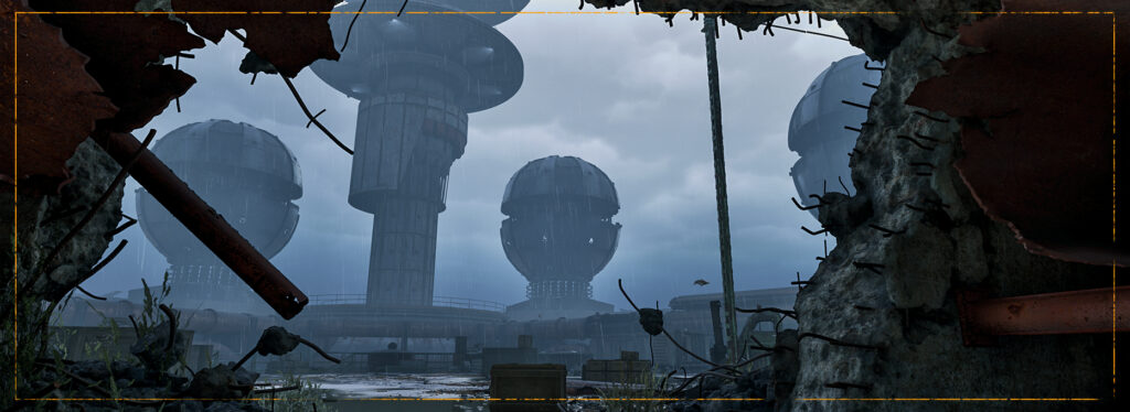 Bản cập nhật 2.1 của tựa game S.T.A.L.K.E.R. 2: Heart of Chornobyl chính thức ra mắt - Gamelade