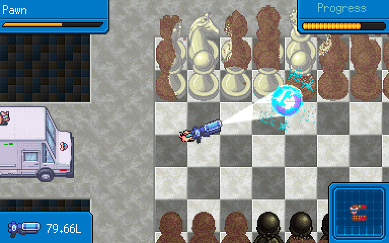 Tựa game mô phỏng làm sạch Pixel Washer ra mắt phiên bản truy cập sớm trên Steam - Gamelade