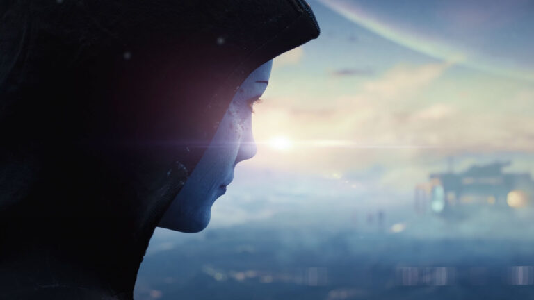 Đội ngũ biên kịch Mass Effect 5 lên tiếng sau quyết định đóng cửa BioWare của EA - Gamelade