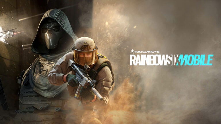 Ubisoft chính thức khai tử Rainbow Six Mobile-gamelade