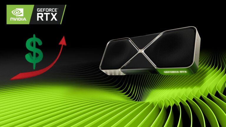 RTX 5080 có nguy cơ chạm mốc 5.000 USD - Gamelade