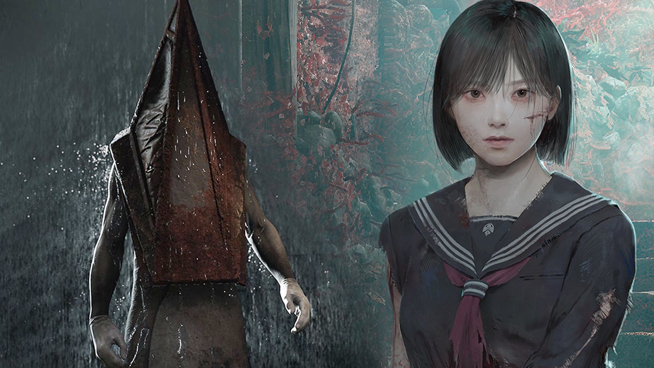 Konami xác nhận sẽ phát triển nhiều dự án Silent Hill mới-gmaelade