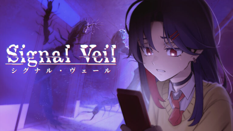 Khám phá ngôi trường bị ma ám trong tựa game kinh dị Signal Veil-gamelade