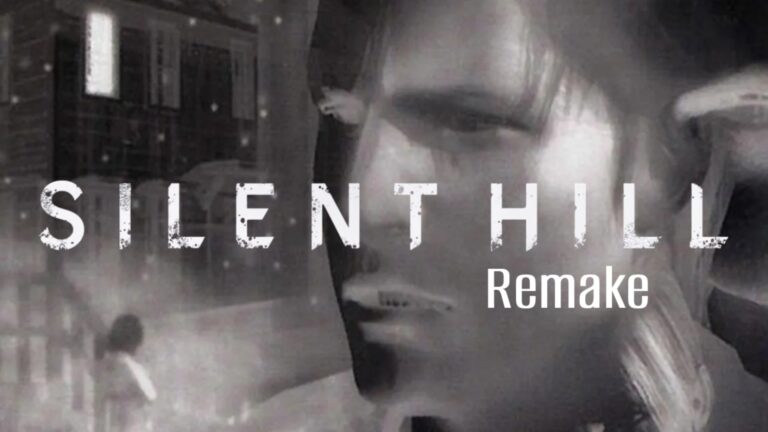 Bản reamke của huyền thoại kinh dị Silent Hill 1 dự kiến trình làng vào năm 2027 - Gamelade