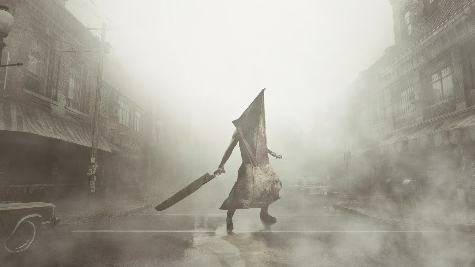 Cha đẻ Silent Hill 2 Remake kiên quyết bảo vệ đĩa game vật lý - Gamelade