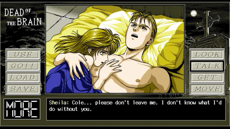 Tựa game kinh điển trên hệ máy PC-98 chính thức cập bến Steam - Gamelade