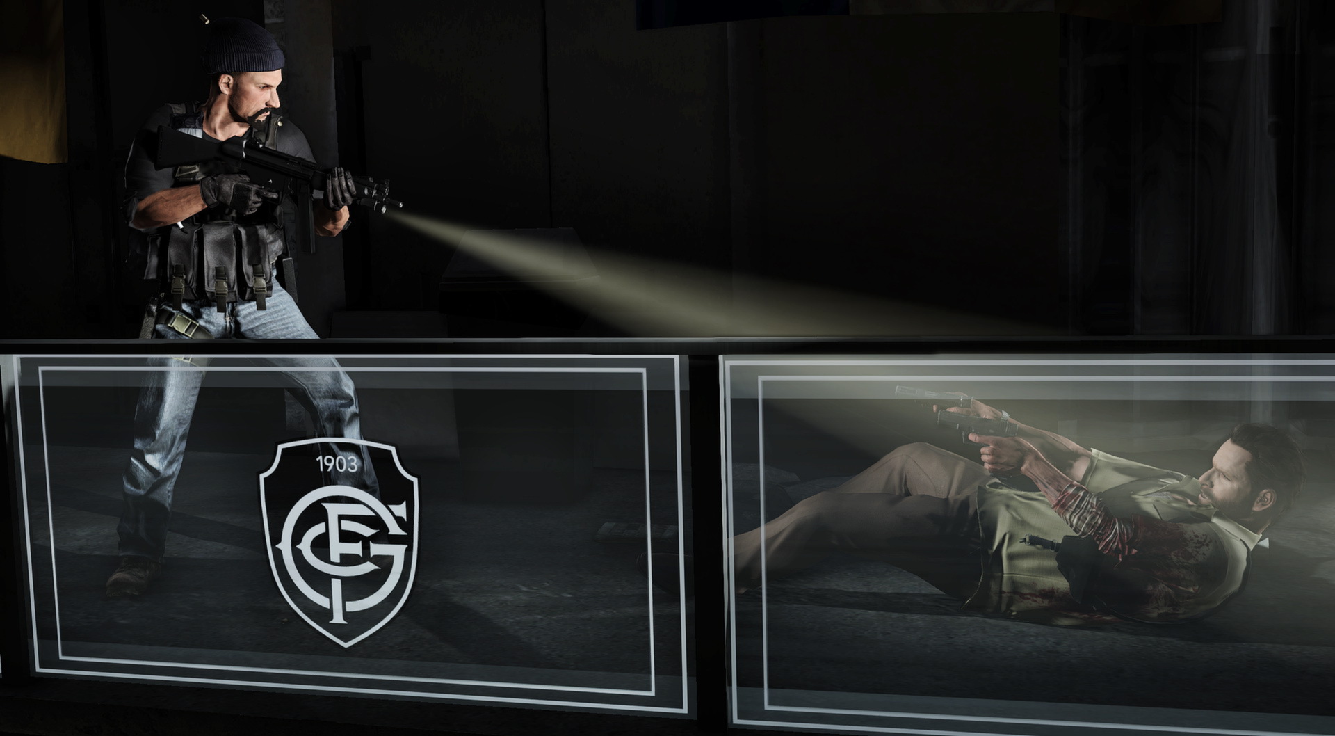 Nhìn lại giá trị của Max Payne 3 sau lời tự trách từ Dan Houser - Gamelade