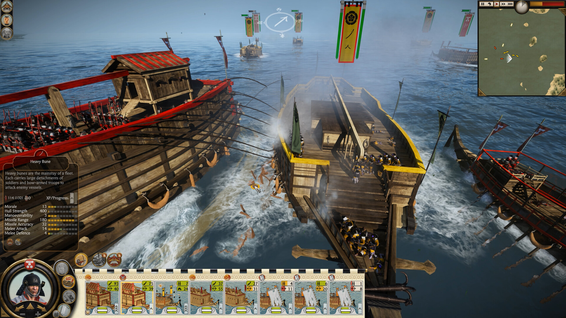 SEGA tạm dừng mở bán Total War: Shogun 2 Complete Edition chỉ sau hai ngày ra mắt - Gamelade
