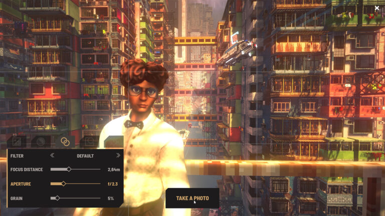 Nghịch lý thư giãn trong game Nivalis Nights - Gamelade