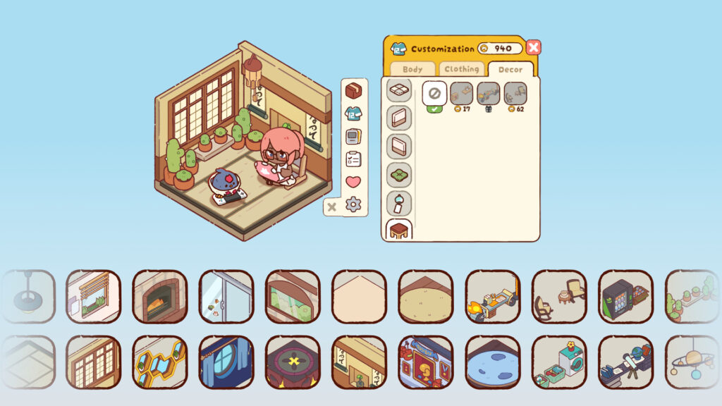 Working With Montabi tung bản chơi thử tại sự kiện Steam Next Fest - Gamelade