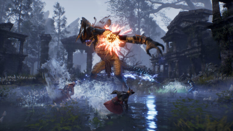 ArcheAge Chronicles - Gamelade