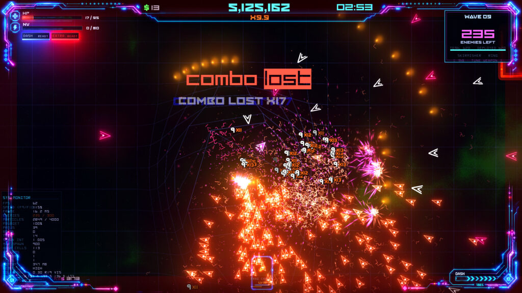 Hành trình làm game đầy cảm hứng của hai cha con đứng sau Geometry Rift: Apocalypse - Gamelade