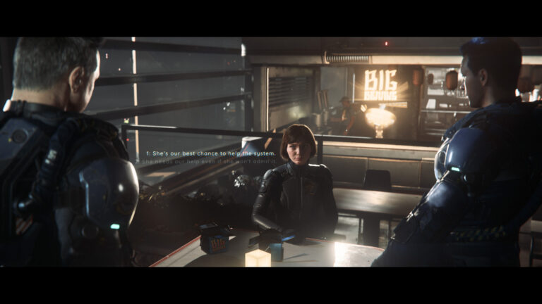 Squadron 42 chính thức có mặt trên nền tảng Steam - Gamelade