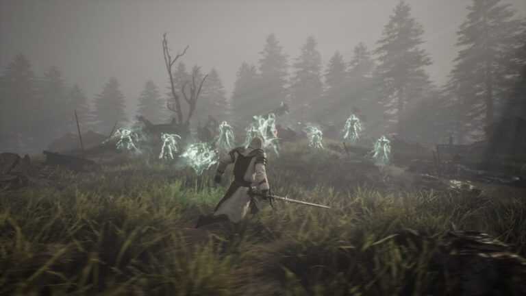 ArcheAge Chronicles - Gamelade