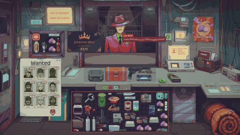 Probably Stolen đã bán hơn 350.000 bản chỉ sau 24 giờ ra mắt trên Steam - Gamelade