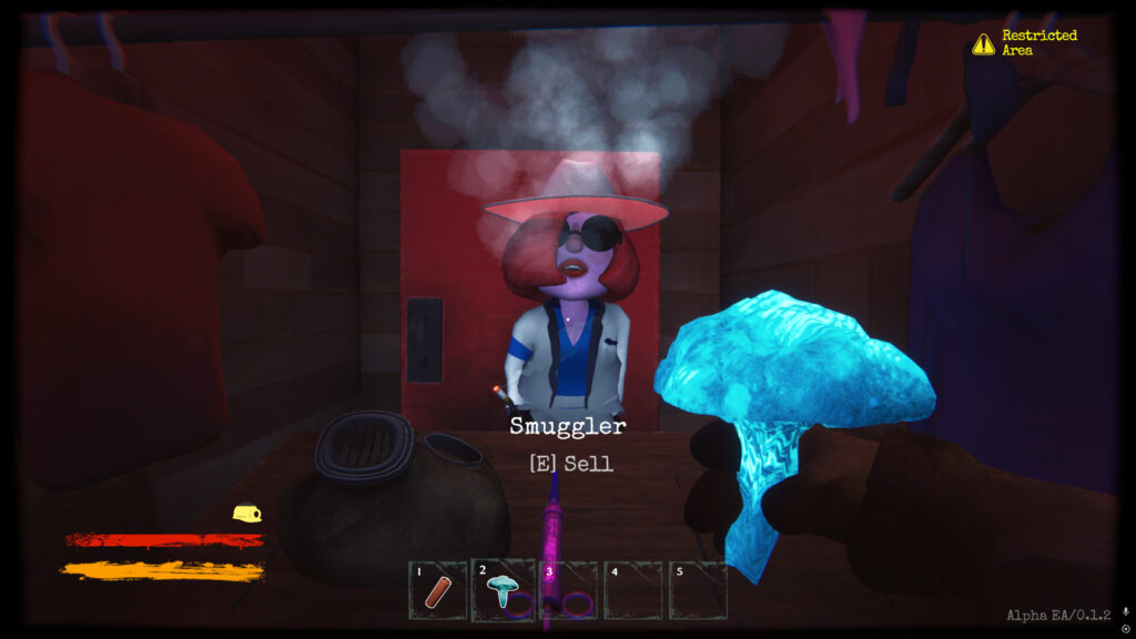 Coal Duty ấn định ngày ra mắt giai đoạn Early Access trên Steam